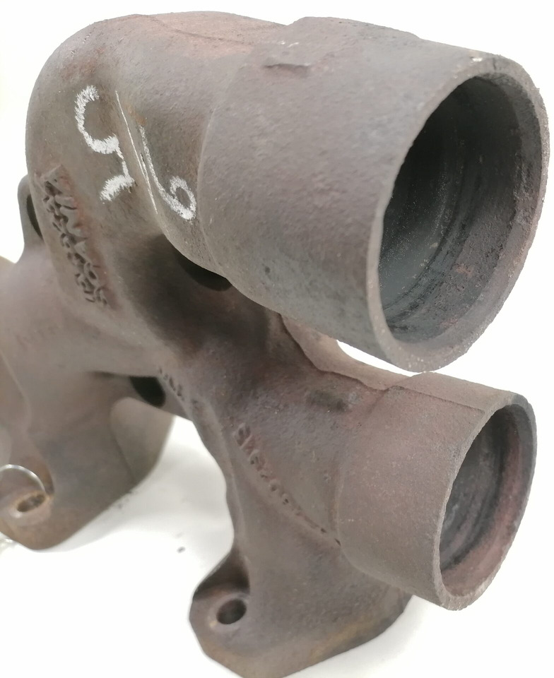 Collecteur d'échappement pour Camion Scania Exhaust mainfold 1546234: photos 6