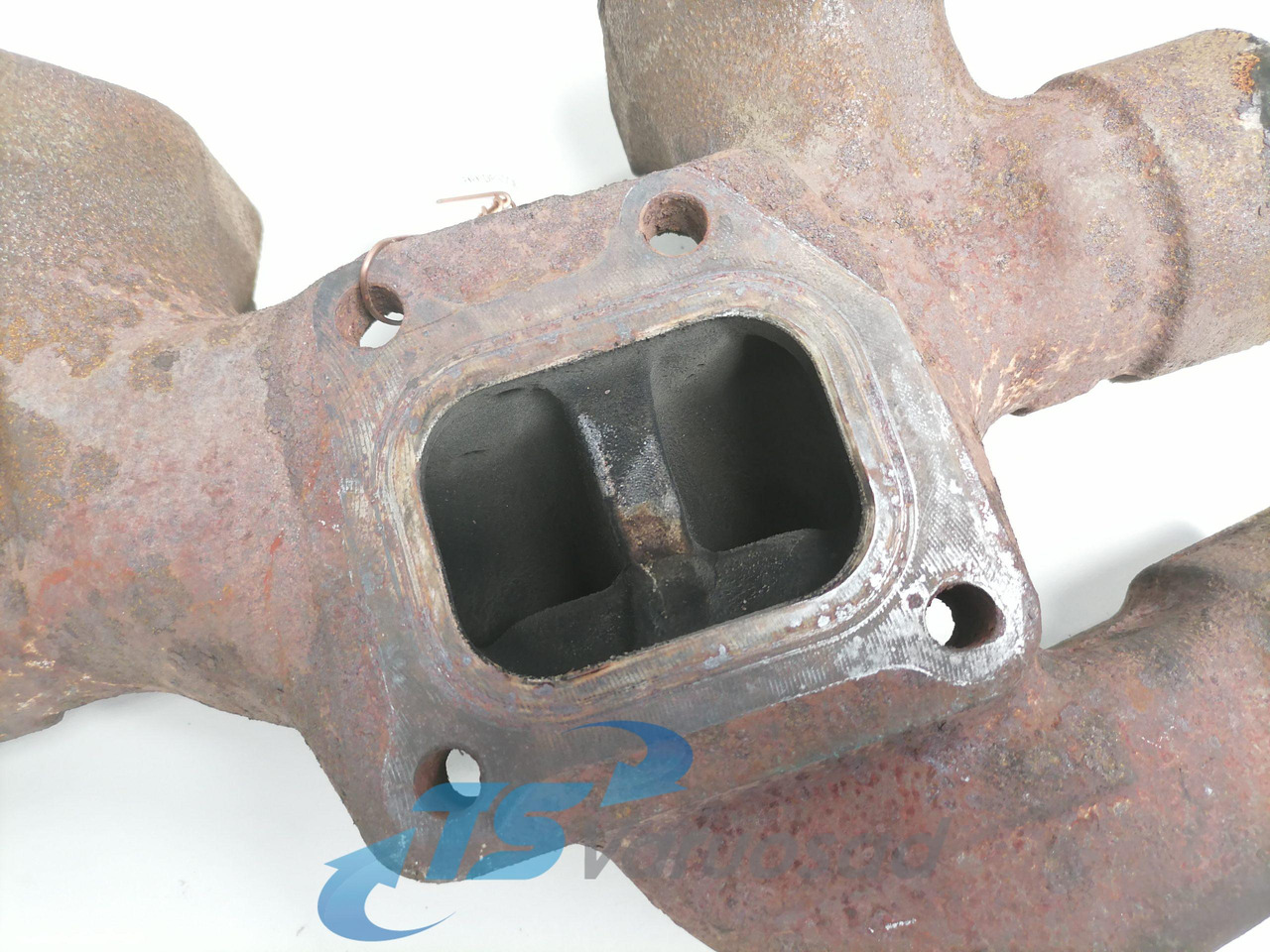 Scania Exhaust mainfold 1546234 - Collecteur d'échappement pour Camion: photos 3 Scania Exhaust mainfold 1546234 - Collecteur d'échappement pour Camion: photos 3