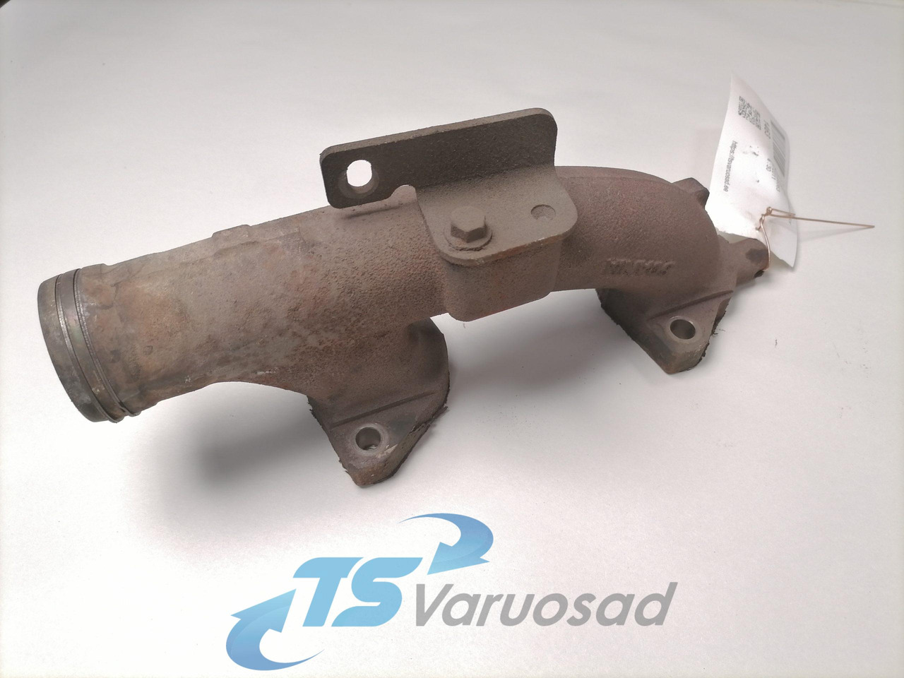 Scania Exhaust mainfold 1798363 - Collecteur d'échappement pour Camion: photos 4 Scania Exhaust mainfold 1798363 - Collecteur d'échappement pour Camion: photos 4