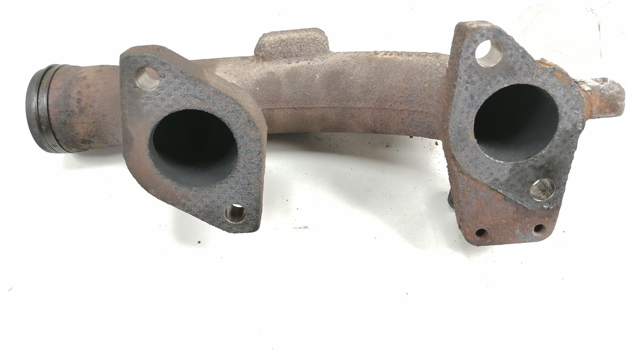 Scania Exhaust mainfold 1798363 - Collecteur d'échappement pour Camion: photos 4 Scania Exhaust mainfold 1798363 - Collecteur d'échappement pour Camion: photos 4