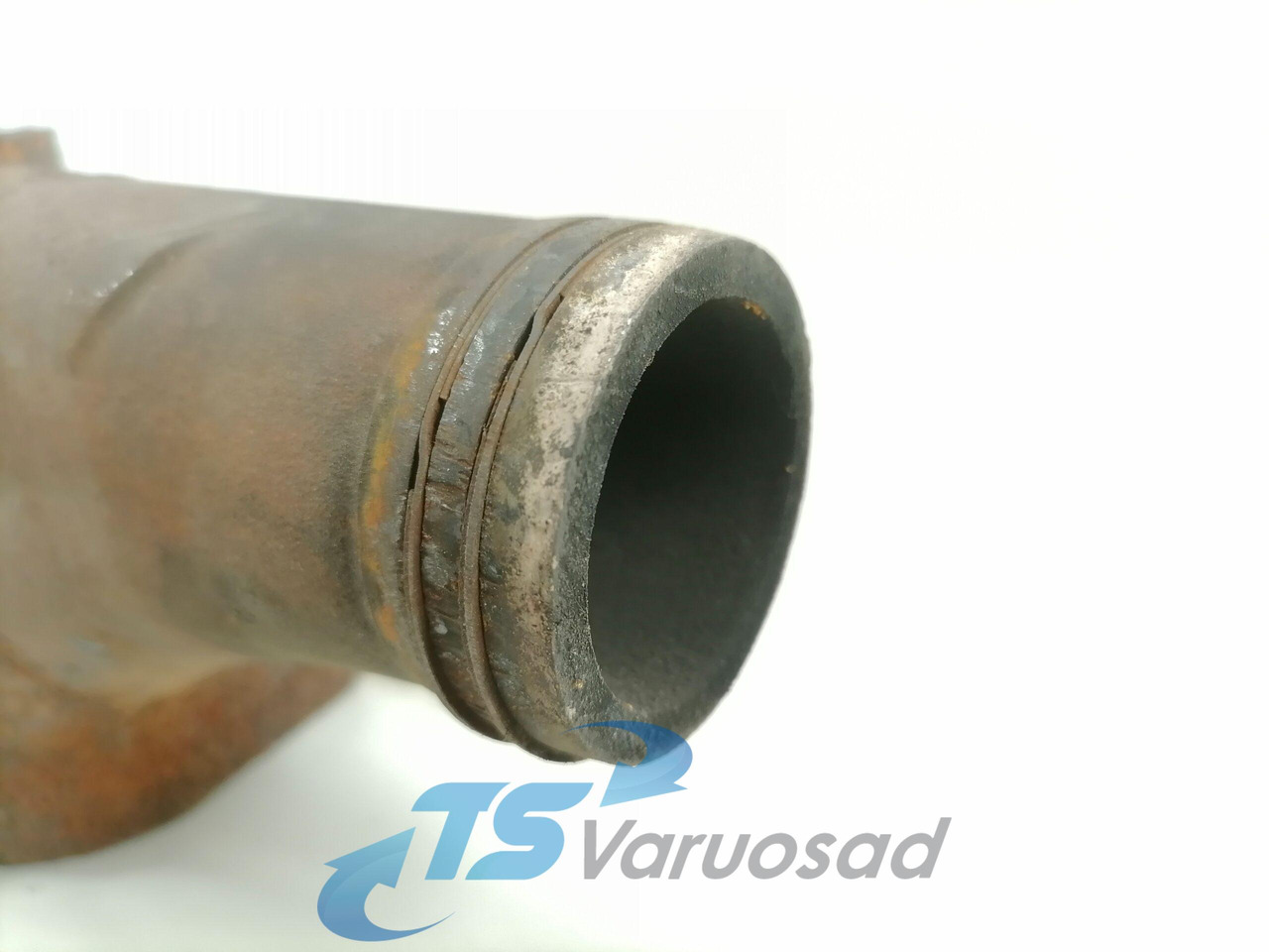 Scania Exhaust mainfold 1866393 - Collecteur d'échappement pour Camion: photos 3 Scania Exhaust mainfold 1866393 - Collecteur d'échappement pour Camion: photos 3