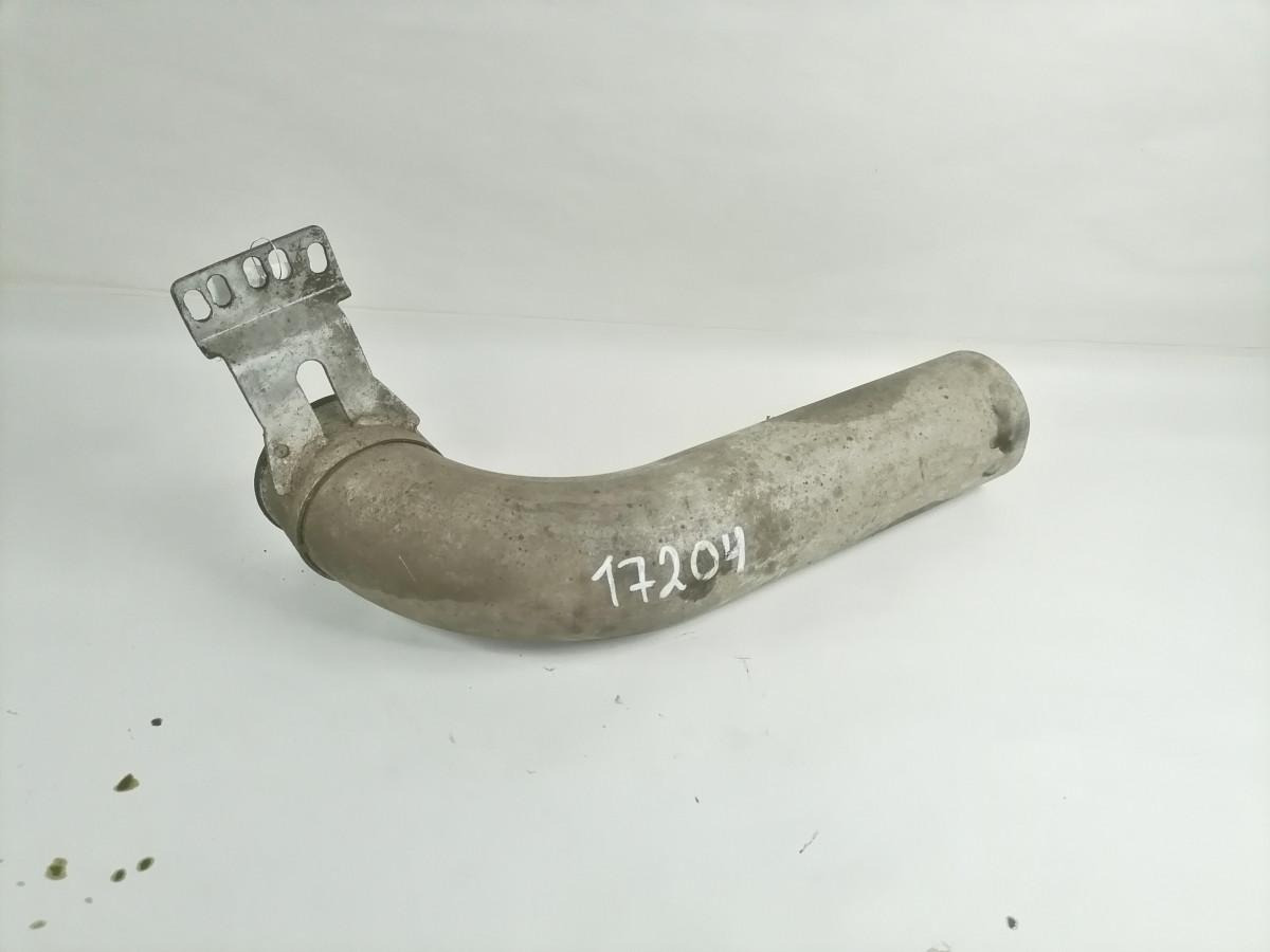 Scania Exhaust pipe 1483285 - Silencieux pour Camion: photos 3 Scania Exhaust pipe 1483285 - Silencieux pour Camion: photos 3