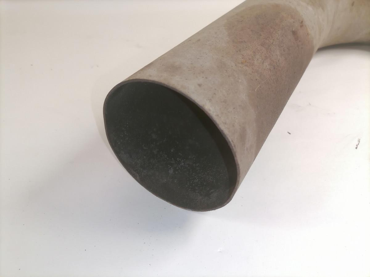 Scania Exhaust pipe 1483285 - Silencieux pour Camion: photos 4 Scania Exhaust pipe 1483285 - Silencieux pour Camion: photos 4