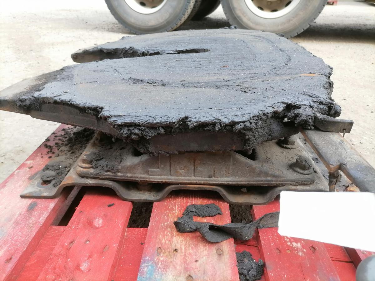 Scania Fifht wheel 1353631 - Sellette d'attelage pour Camion: photos 4 Scania Fifht wheel 1353631 - Sellette d'attelage pour Camion: photos 4