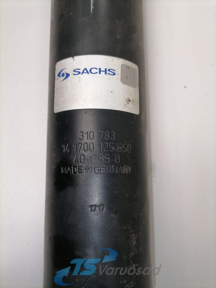 Scania First axel shock absorber 310783 - Amortisseurs pour Camion: photos 4 Scania First axel shock absorber 310783 - Amortisseurs pour Camion: photos 4