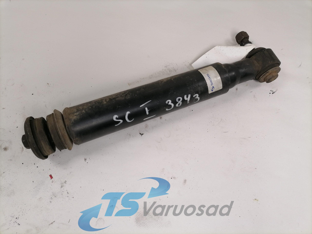 Scania First axel shock absorber 310783 - Amortisseurs pour Camion: photos 1 Scania First axel shock absorber 310783 - Amortisseurs pour Camion: photos 1