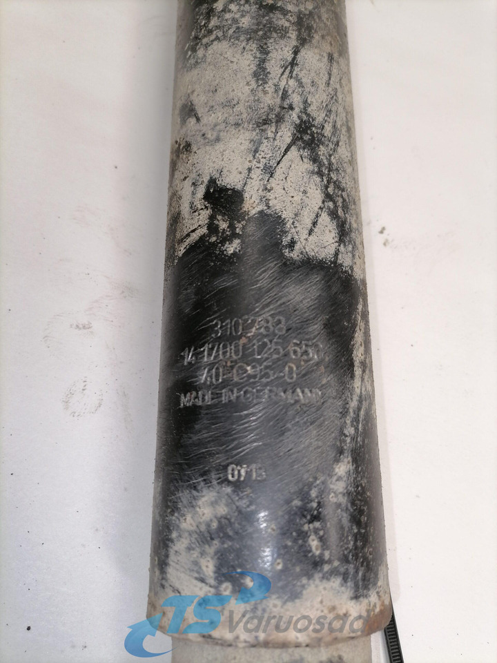 Scania First axel shock absorber 310783 - Amortisseurs pour Camion: photos 4 Scania First axel shock absorber 310783 - Amortisseurs pour Camion: photos 4