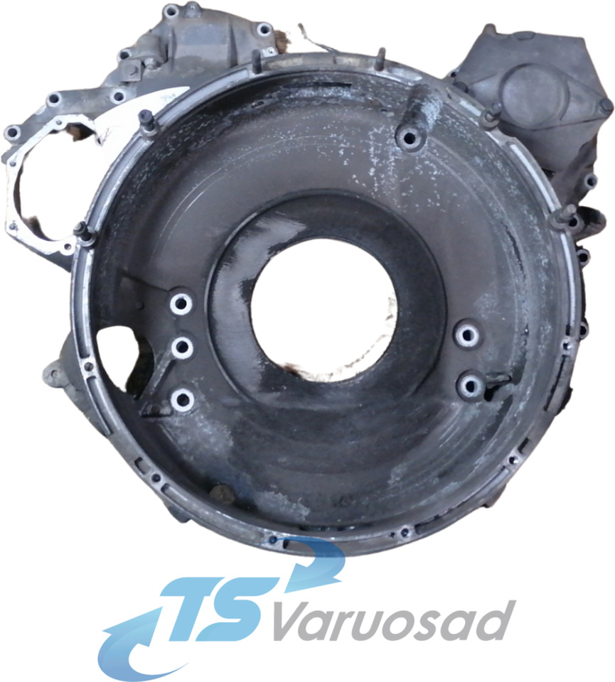 Scania Flywheel housing 1793662 - Volant moteur pour Camion: photos 1 Scania Flywheel housing 1793662 - Volant moteur pour Camion: photos 1