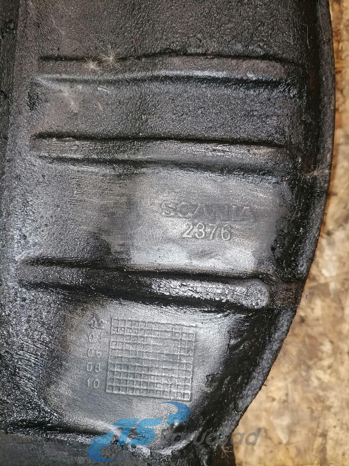 Scania Flywheel housing 1793662 - Volant moteur pour Camion: photos 2 Scania Flywheel housing 1793662 - Volant moteur pour Camion: photos 2