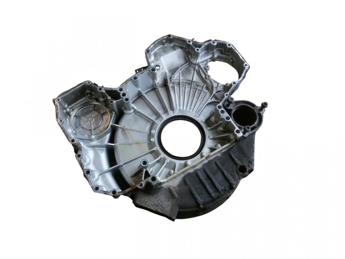 Scania Flywheel housing 1940447 - Volant moteur pour Camion: photos 1 Scania Flywheel housing 1940447 - Volant moteur pour Camion: photos 1