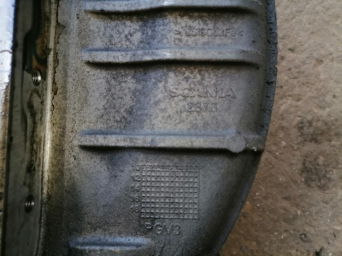 Scania Flywheel housing 1940447 - Volant moteur pour Camion: photos 3 Scania Flywheel housing 1940447 - Volant moteur pour Camion: photos 3