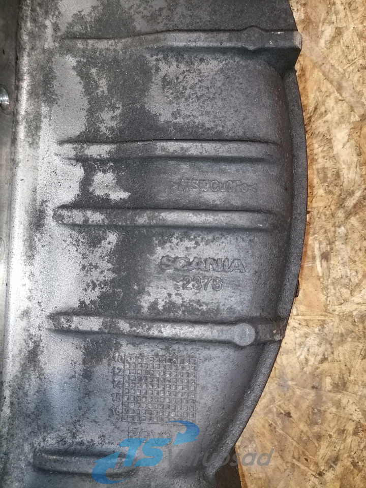 Scania Flywheel housing 1940447 - Volant moteur pour Camion: photos 2 Scania Flywheel housing 1940447 - Volant moteur pour Camion: photos 2