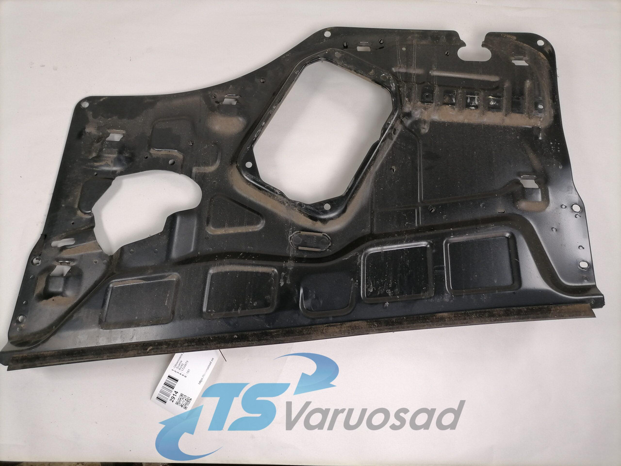 Scania Frame 1724879 - Portière et pièces pour Camion: photos 2 Scania Frame 1724879 - Portière et pièces pour Camion: photos 2