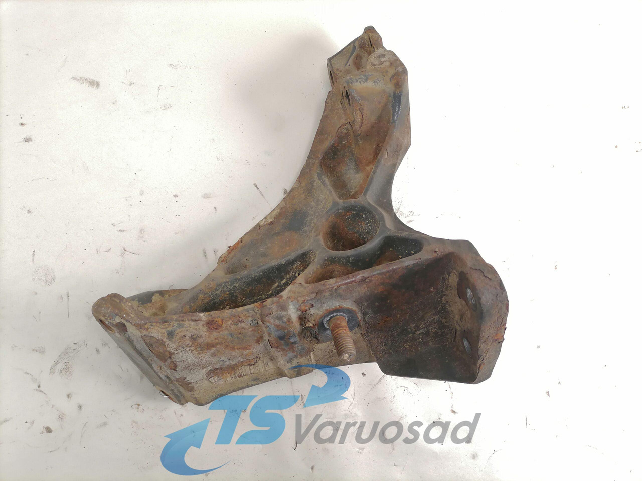 Scania Front bumper carrier 1404477 - Pare-chocs pour Camion: photos 3 Scania Front bumper carrier 1404477 - Pare-chocs pour Camion: photos 3