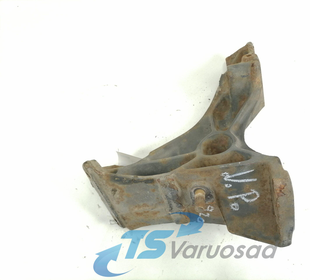 Scania Front bumper carrier 1404477 - Pare-chocs pour Camion: photos 4 Scania Front bumper carrier 1404477 - Pare-chocs pour Camion: photos 4
