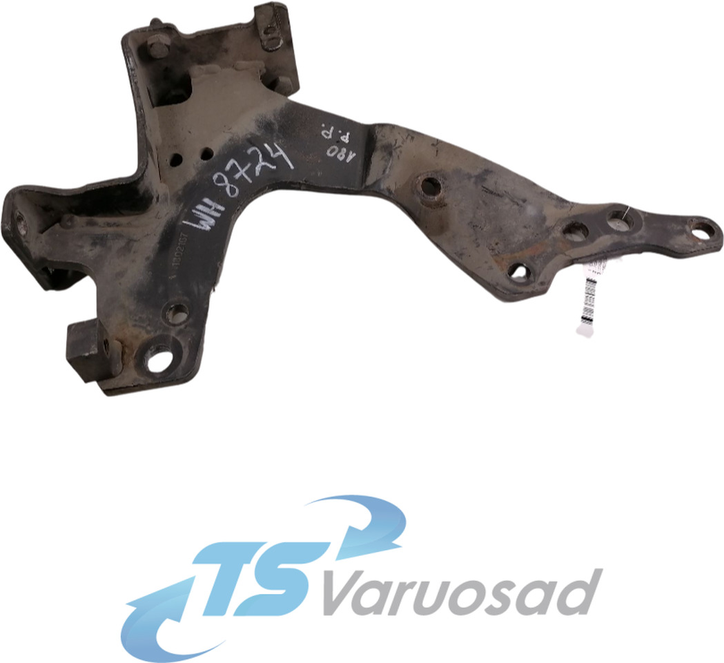 Scania Front bumper carrier 1802167 - Pare-chocs pour Camion: photos 1 Scania Front bumper carrier 1802167 - Pare-chocs pour Camion: photos 1