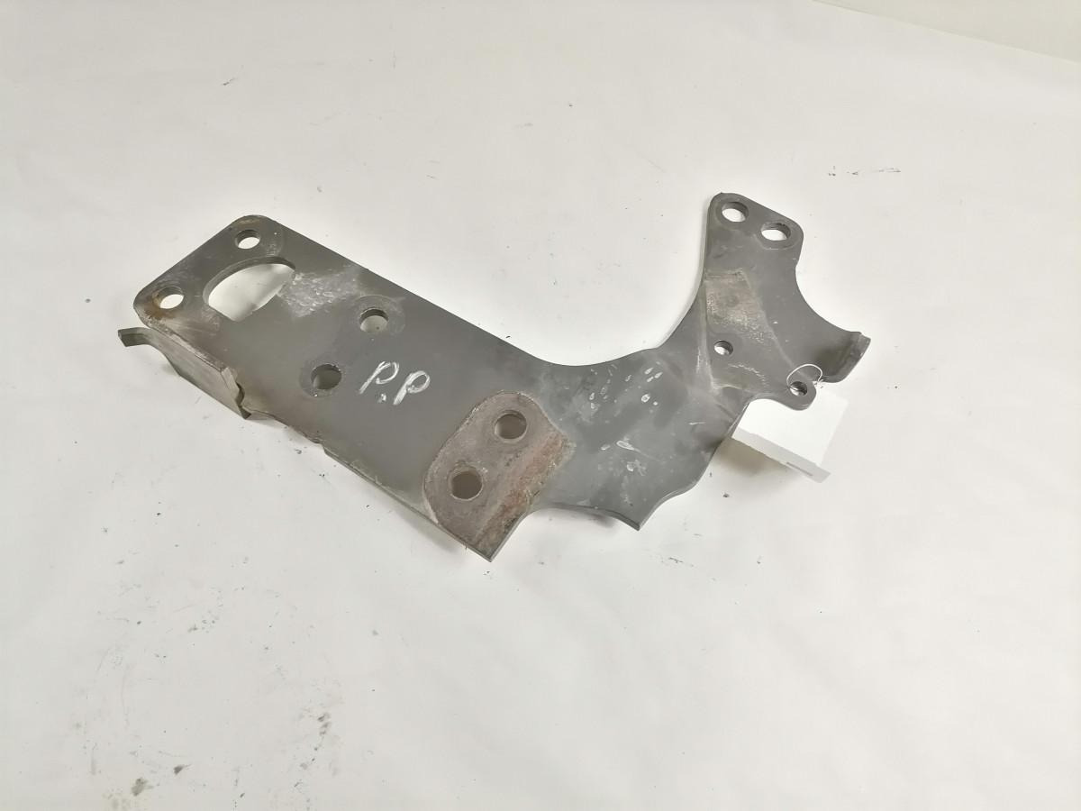 Scania Front bumper carrier 2691090 - Pare-chocs pour Camion: photos 4 Scania Front bumper carrier 2691090 - Pare-chocs pour Camion: photos 4