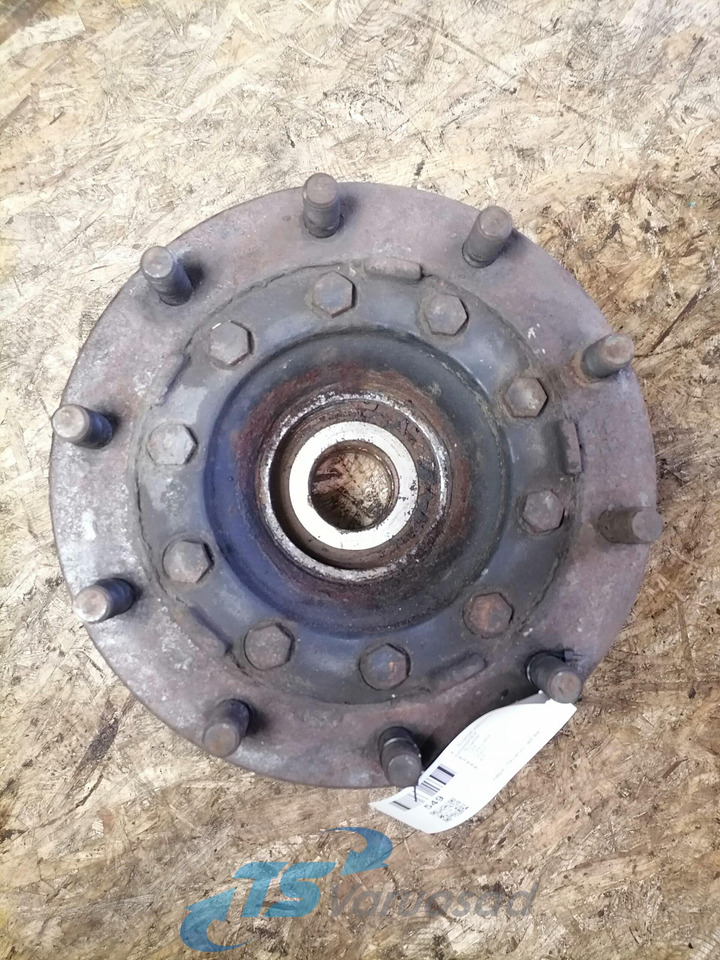 Scania Front hub 1391369 - Moyeu pour Camion: photos 2 Scania Front hub 1391369 - Moyeu pour Camion: photos 2