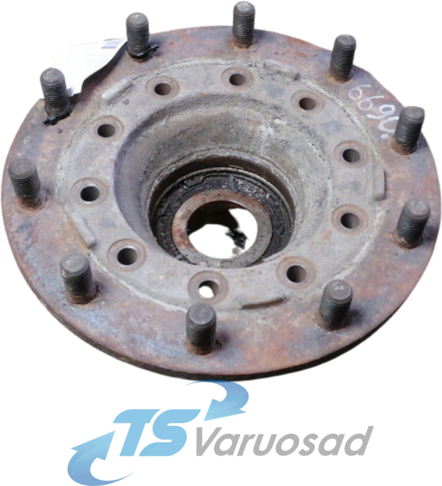 Scania Front hub 1480933 - Moyeu pour Camion: photos 1 Scania Front hub 1480933 - Moyeu pour Camion: photos 1