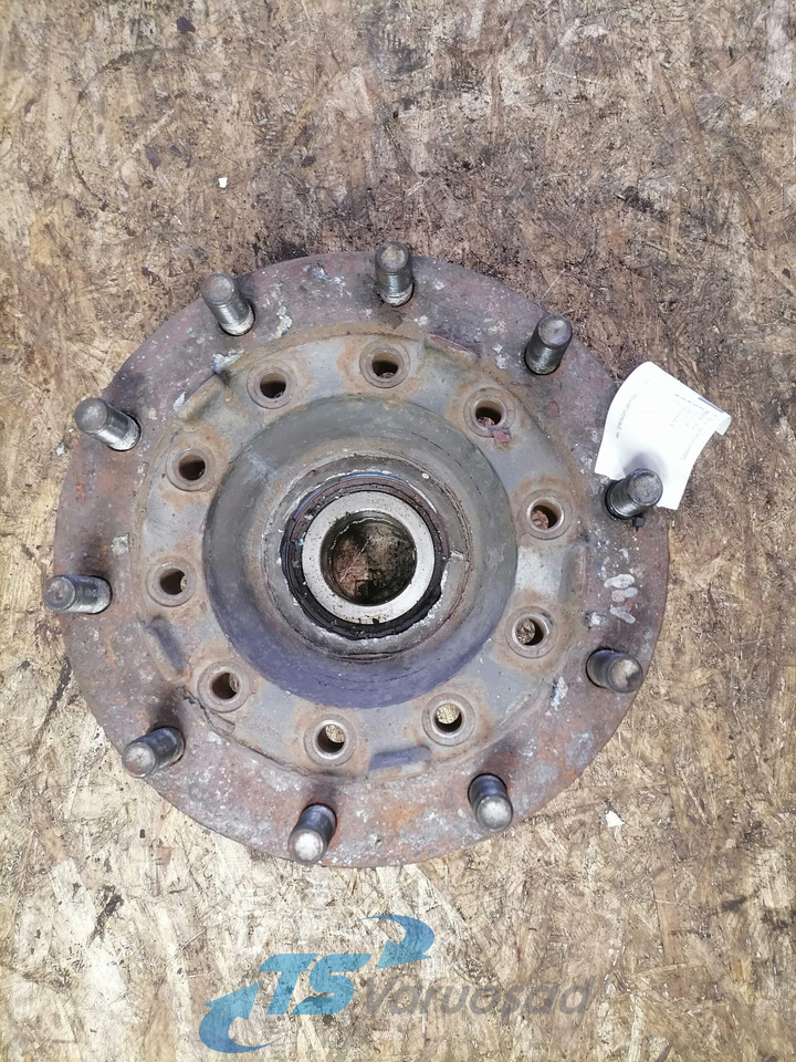 Scania Front hub 1868663 - Moyeu pour Camion: photos 2 Scania Front hub 1868663 - Moyeu pour Camion: photos 2