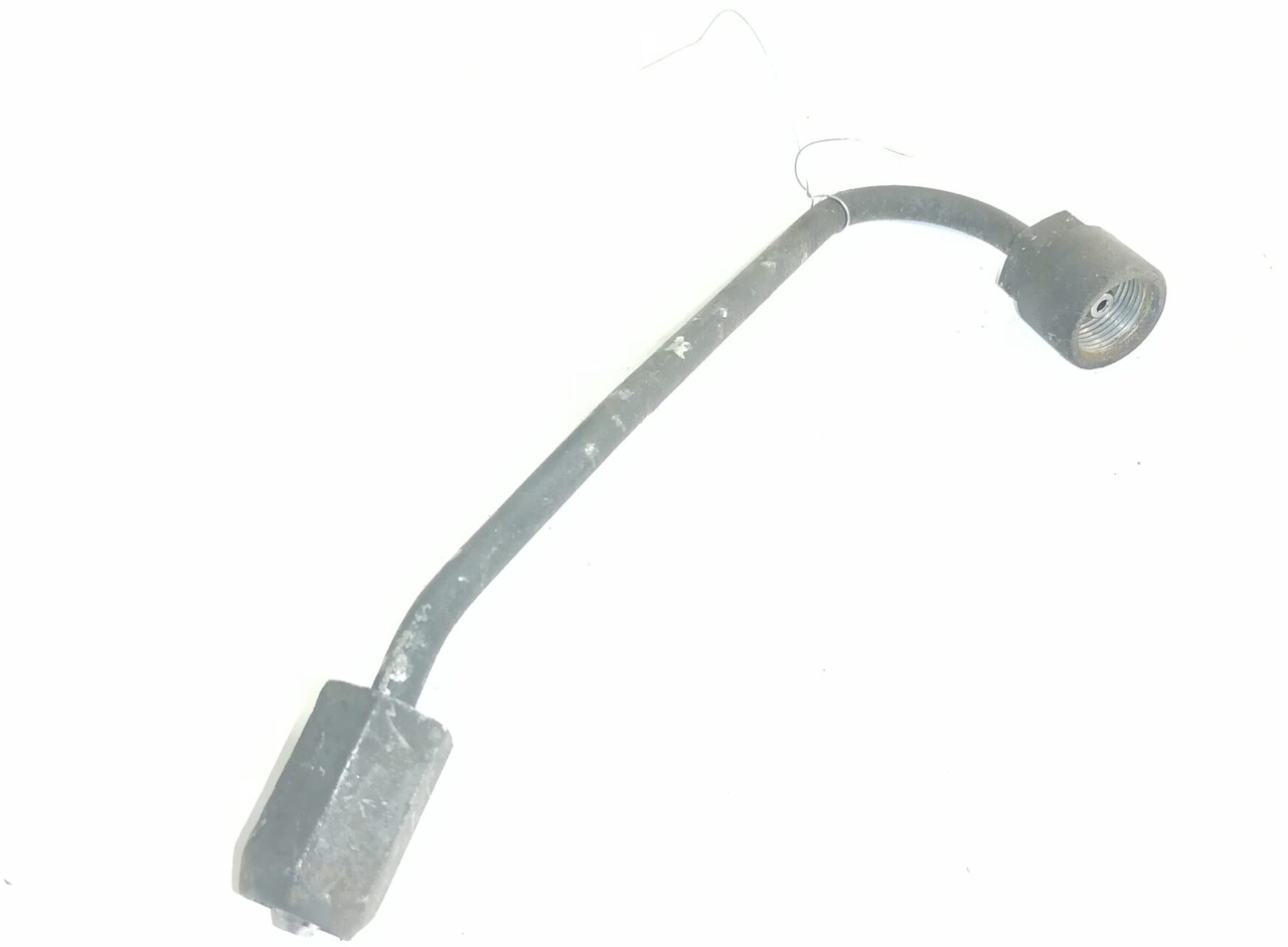 Scania Fuel pipe 1860541 - Préparation du carburant pour Camion: photos 1 Scania Fuel pipe 1860541 - Préparation du carburant pour Camion: photos 1