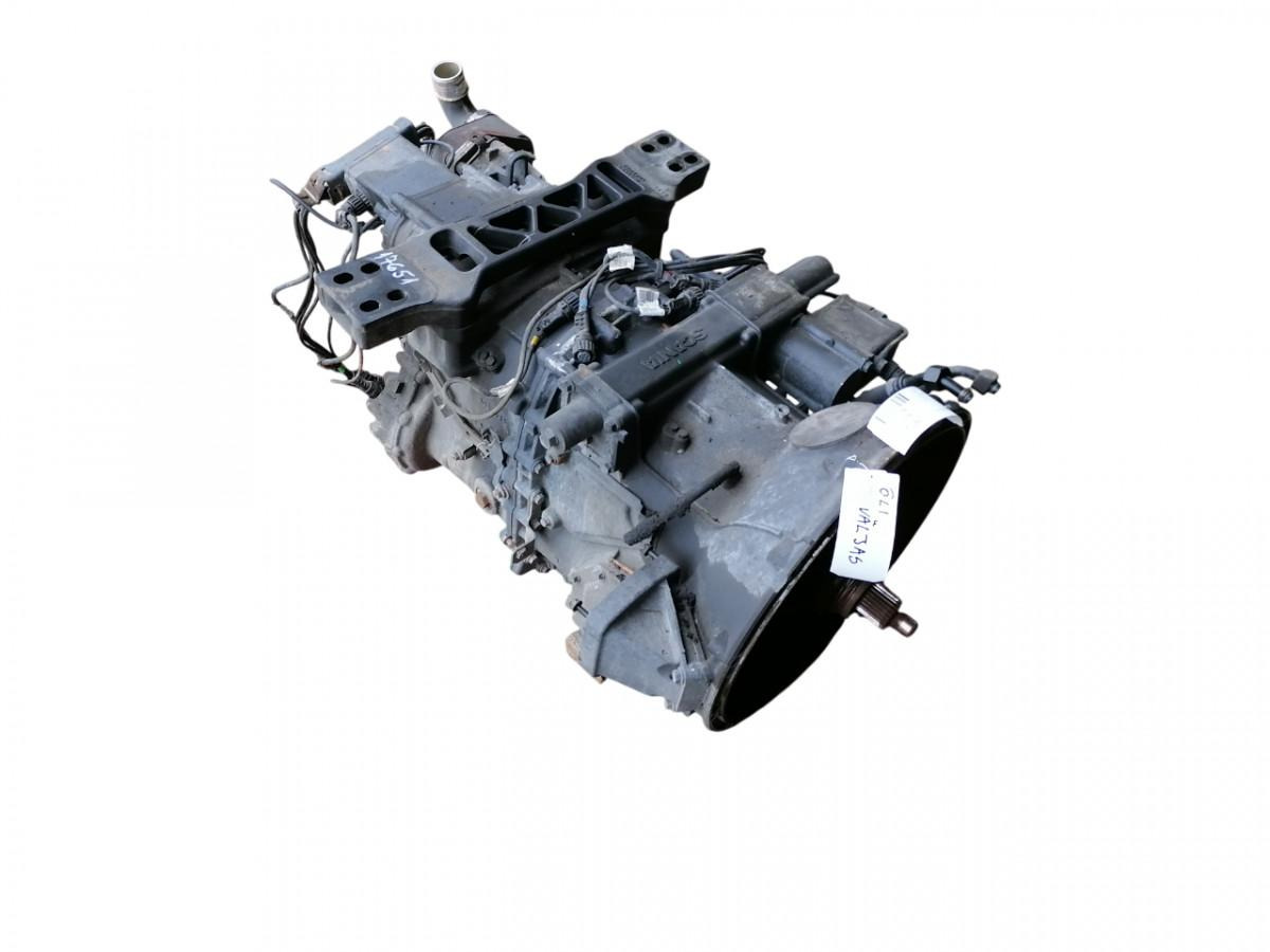 Scania Gerabox 2292432 - Boîte de vitesse et pièces pour Camion: photos 1 Scania Gerabox 2292432 - Boîte de vitesse et pièces pour Camion: photos 1
