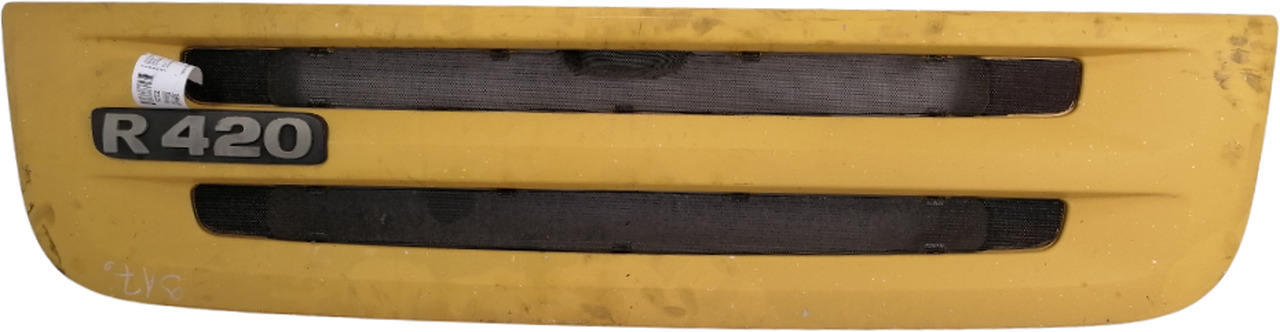 Scania Grille panel 1536807 - Calandre pour Camion: photos 1 Scania Grille panel 1536807 - Calandre pour Camion: photos 1
