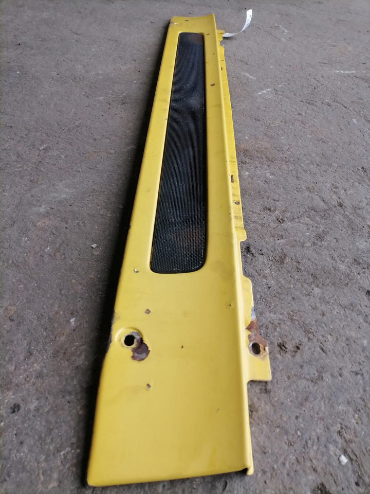 Scania Grille panel 1748085 - Calandre pour Camion: photos 4 Scania Grille panel 1748085 - Calandre pour Camion: photos 4