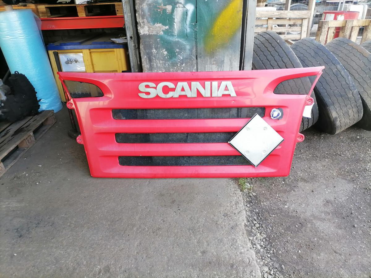 Scania Grille panel 1755593 - Calandre pour Camion: photos 1 Scania Grille panel 1755593 - Calandre pour Camion: photos 1