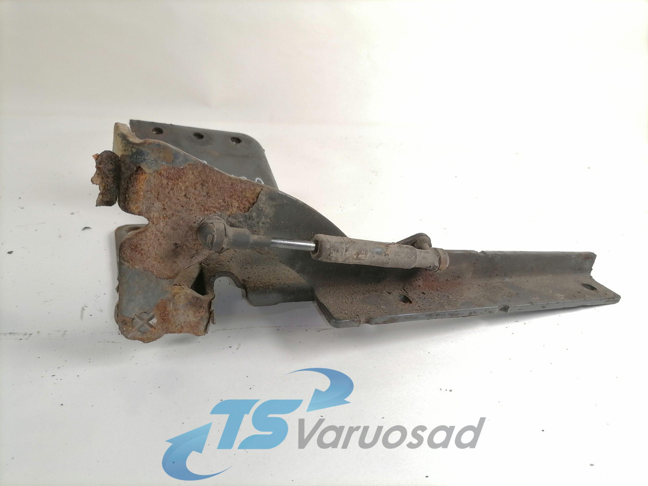 Scania Grille panel hinge 1727263 - Calandre pour Camion: photos 3 Scania Grille panel hinge 1727263 - Calandre pour Camion: photos 3