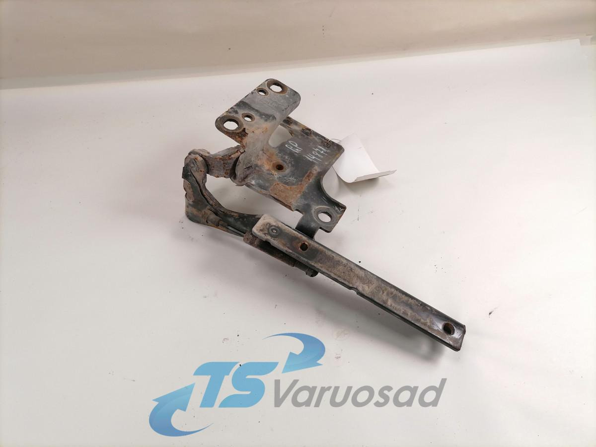 Scania Grille panel hinge 1727264 - Calandre pour Camion: photos 3 Scania Grille panel hinge 1727264 - Calandre pour Camion: photos 3