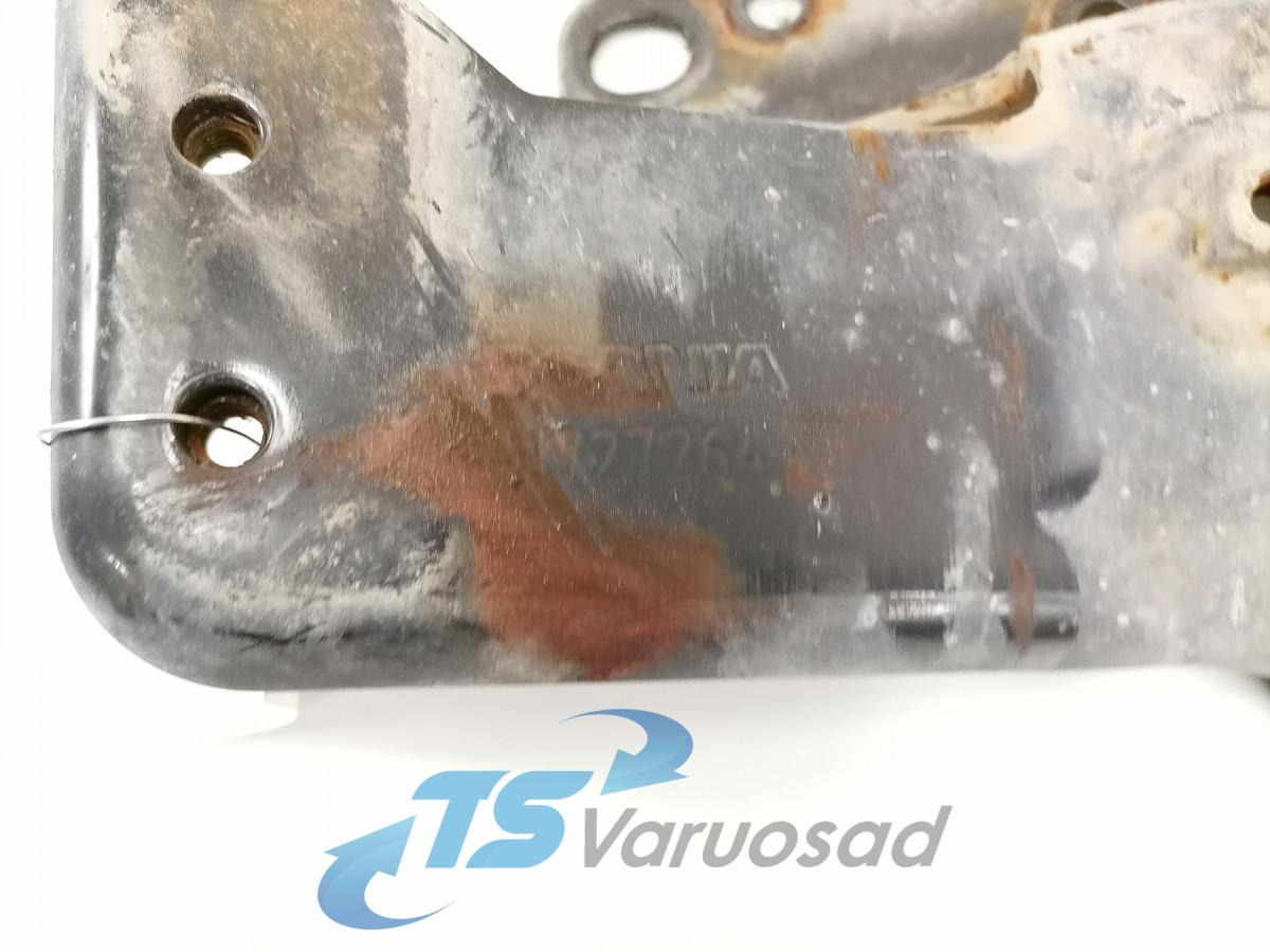 Scania Grille panel hinge 1727264 - Calandre pour Camion: photos 4 Scania Grille panel hinge 1727264 - Calandre pour Camion: photos 4
