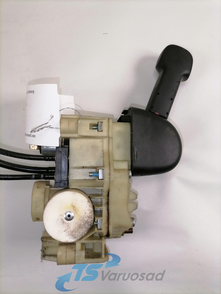 Scania Handbrake control lever 1882115 - Pièce universelle pour Camion: photos 4 Scania Handbrake control lever 1882115 - Pièce universelle pour Camion: photos 4