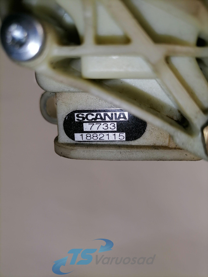 Scania Handbrake control lever 1882115 - Pièce universelle pour Camion: photos 5 Scania Handbrake control lever 1882115 - Pièce universelle pour Camion: photos 5