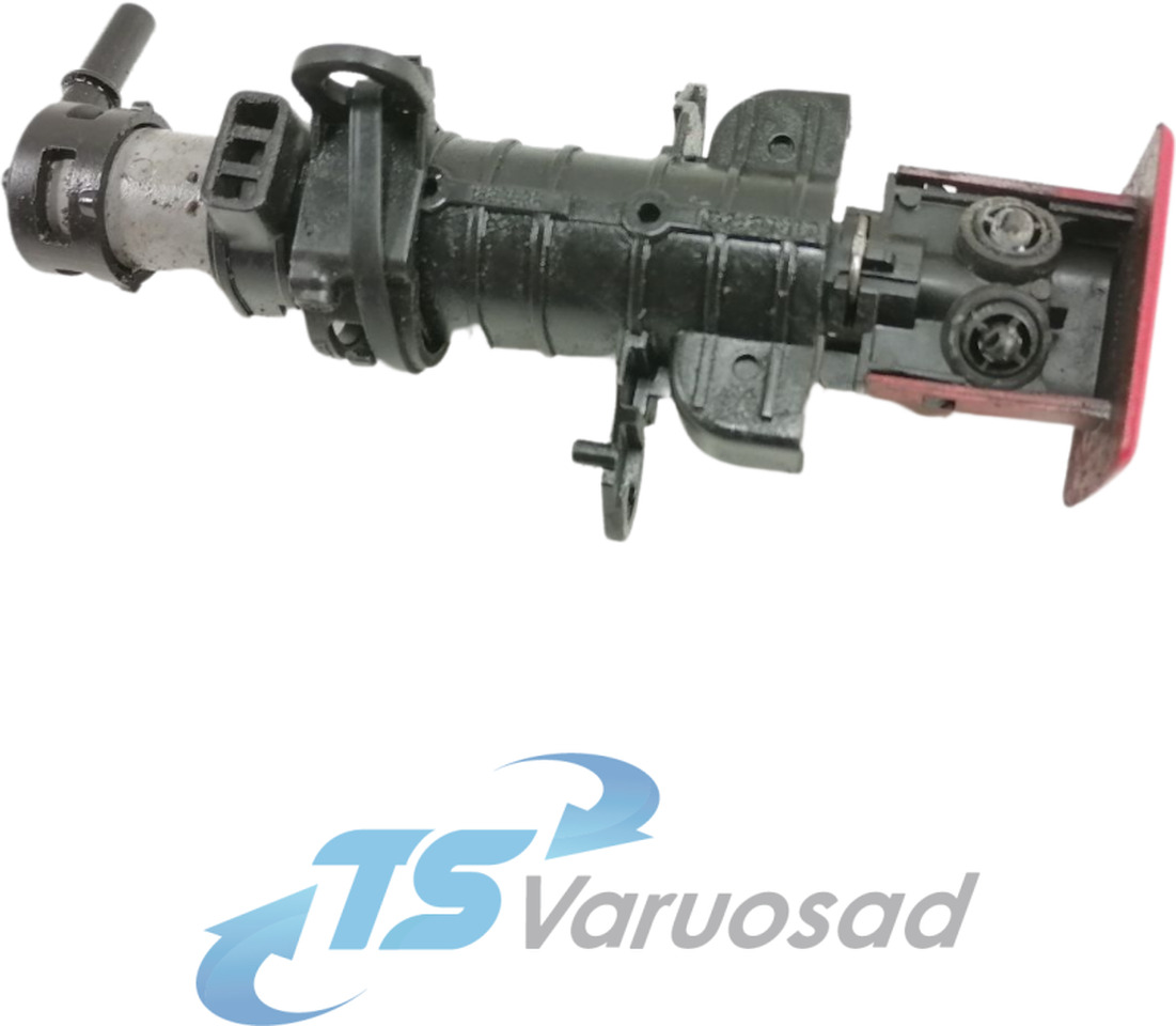 Scania Headlight washer system 1883638 - Essuie-glace pour Camion: photos 1 Scania Headlight washer system 1883638 - Essuie-glace pour Camion: photos 1