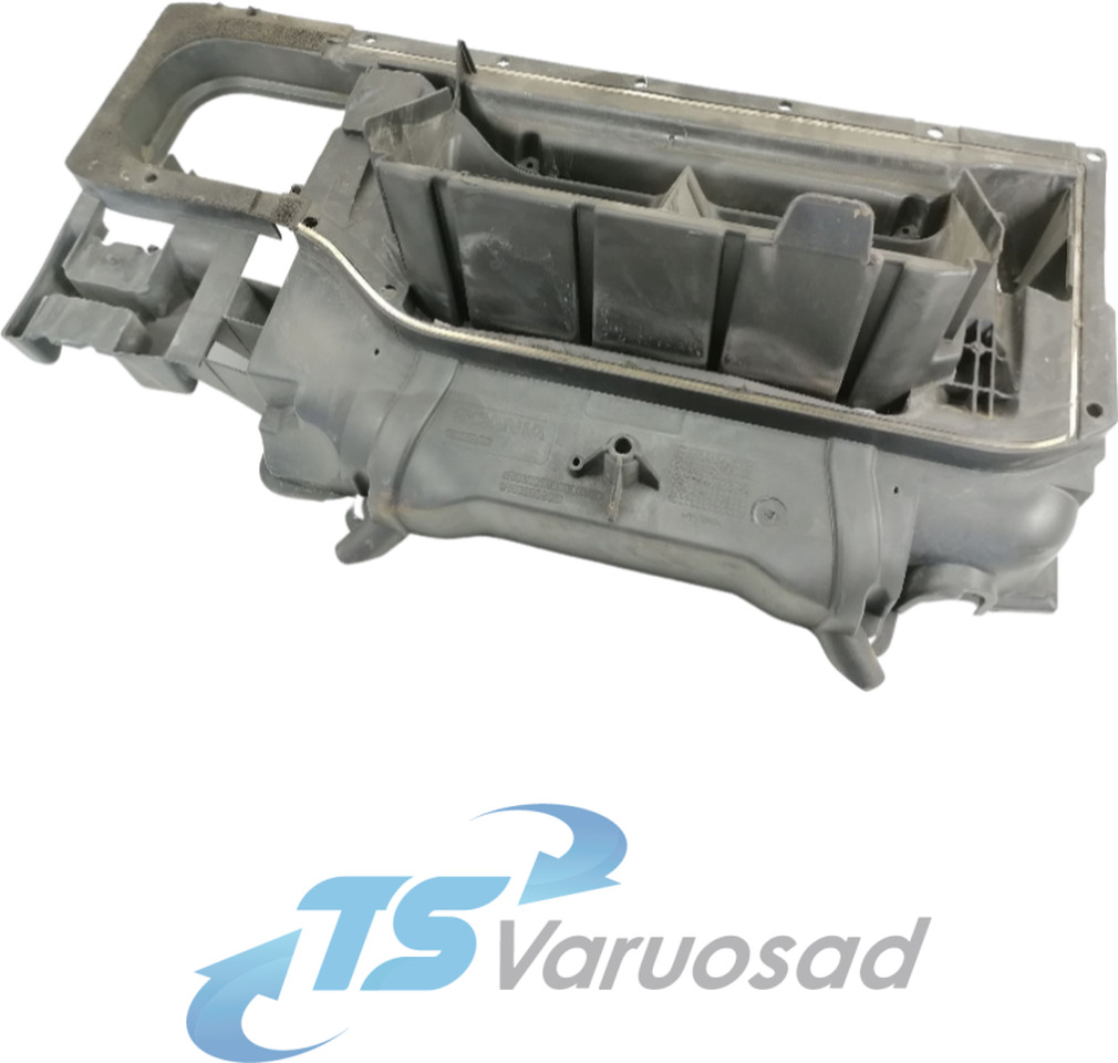 Scania Heating unit 1895576 - Pièce universelle pour Camion: photos 1 Scania Heating unit 1895576 - Pièce universelle pour Camion: photos 1