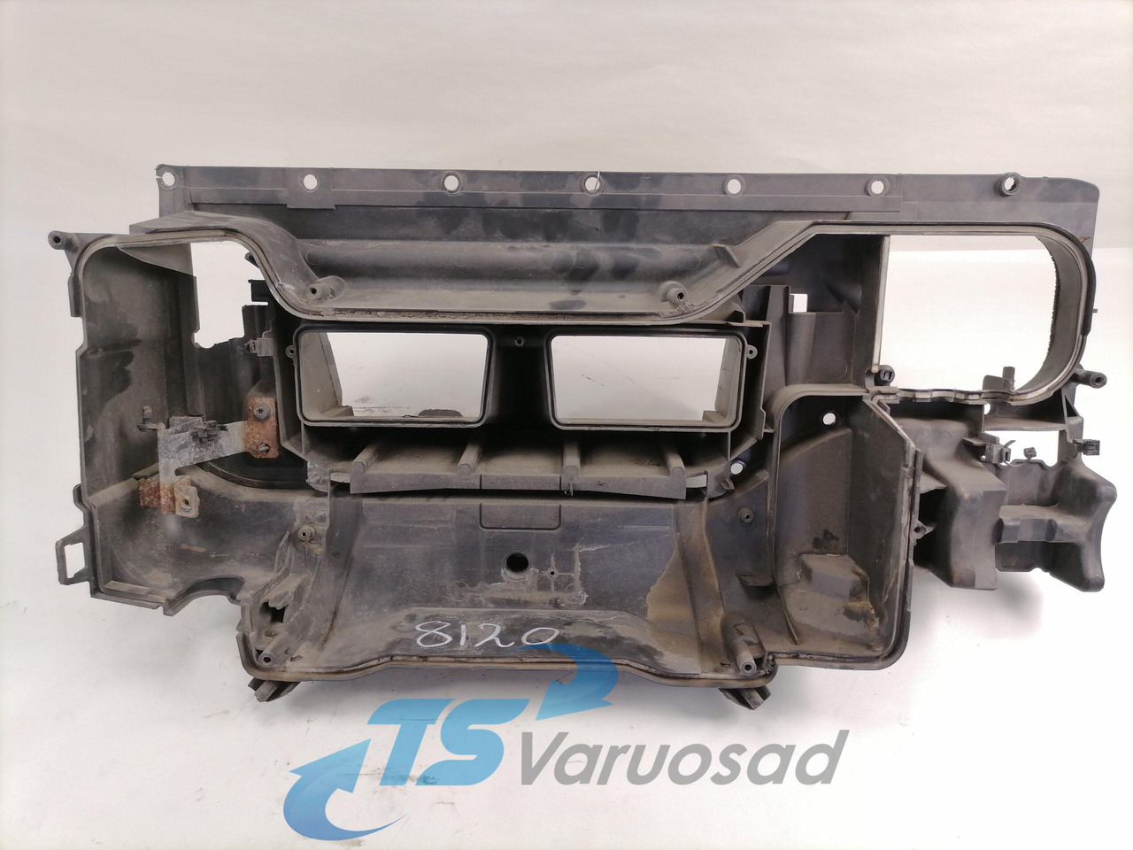 Scania Heating unit 1895576 - Pièce universelle pour Camion: photos 2 Scania Heating unit 1895576 - Pièce universelle pour Camion: photos 2