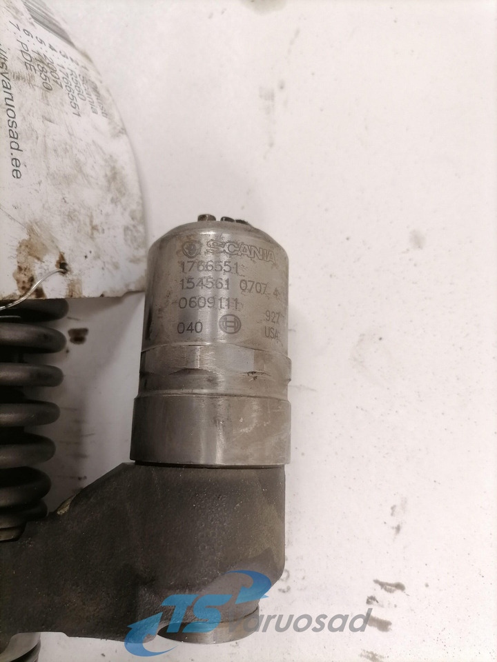 Scania Injector 1766551 - Pompe à carburant pour Camion: photos 2 Scania Injector 1766551 - Pompe à carburant pour Camion: photos 2