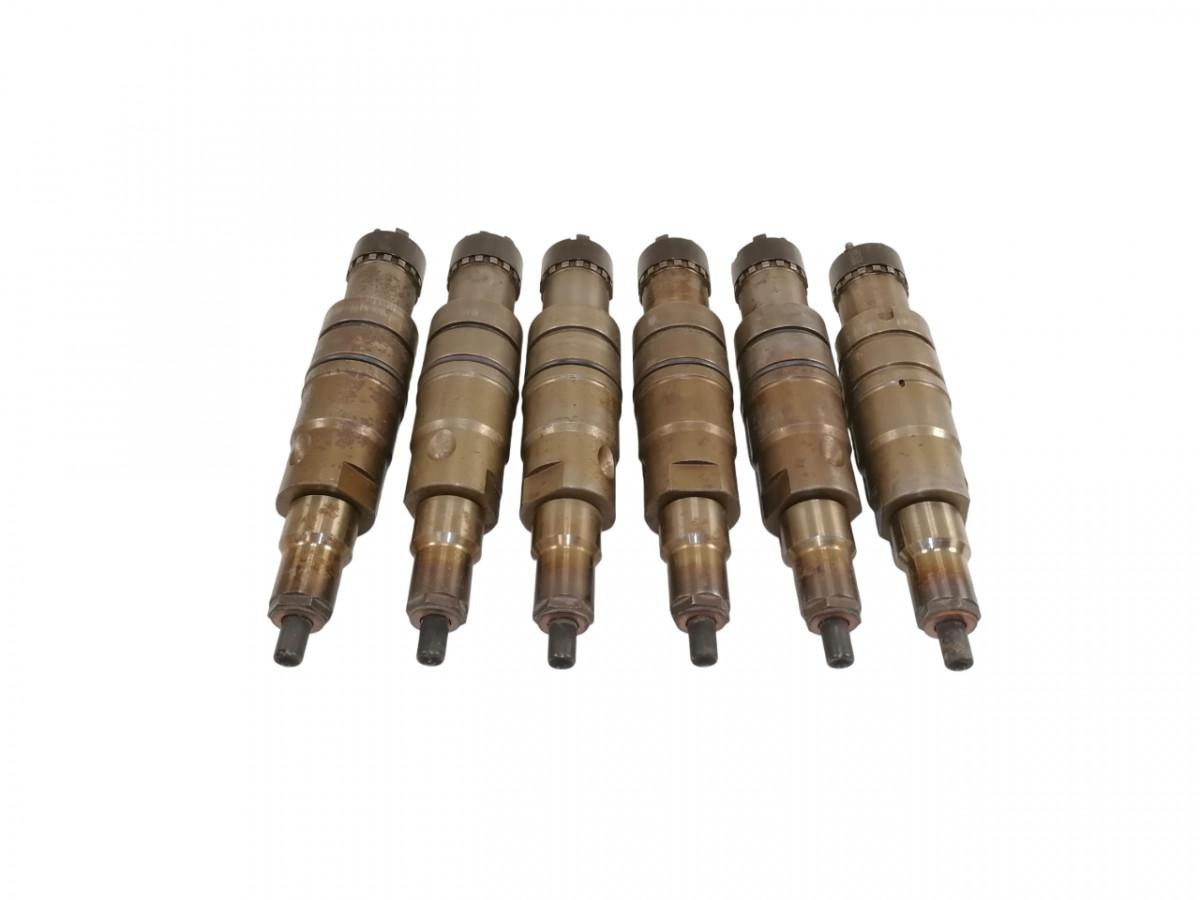 Scania Injector 2031836 - Pompe à carburant pour Camion: photos 1 Scania Injector 2031836 - Pompe à carburant pour Camion: photos 1