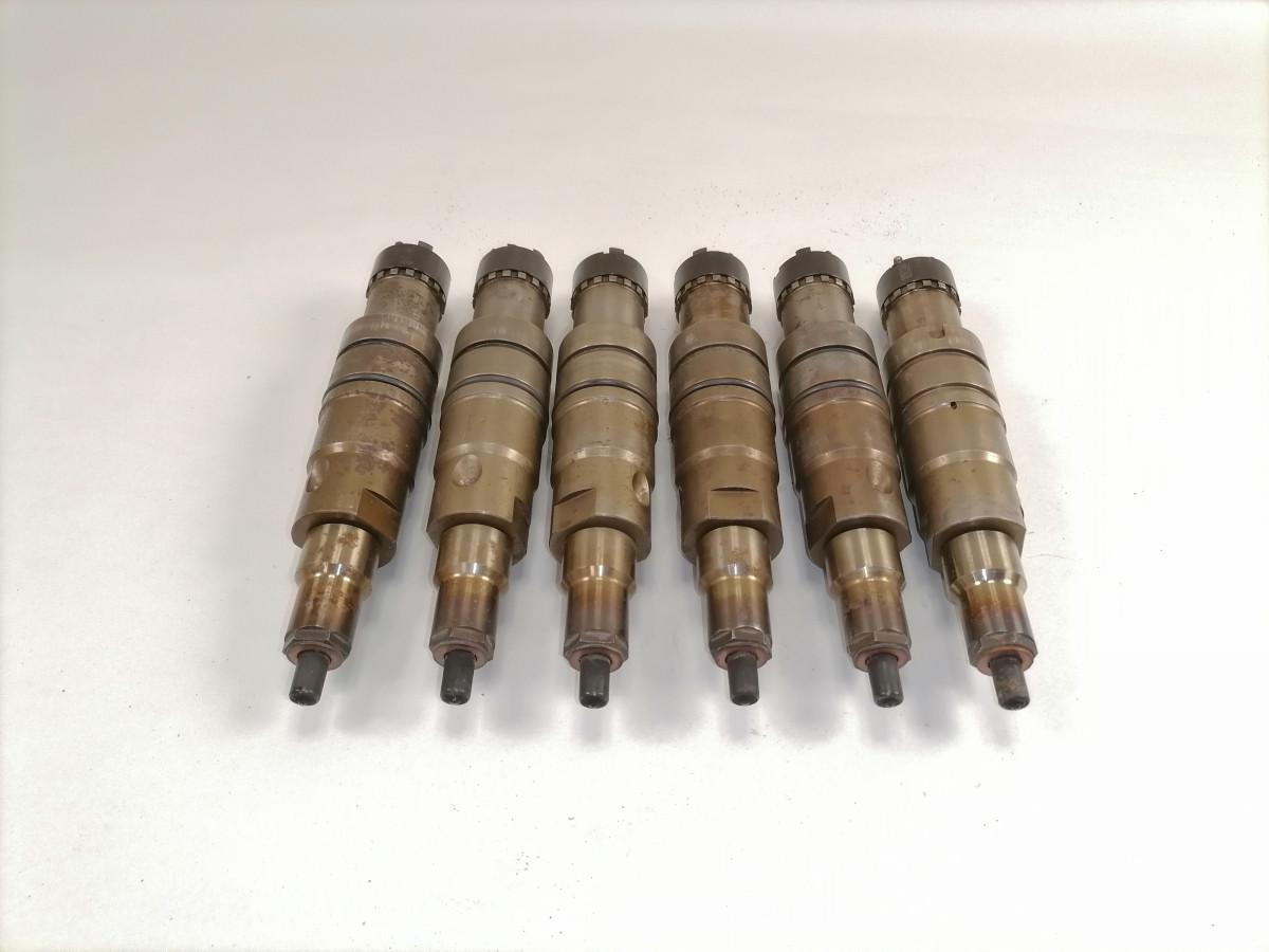 Scania Injector 2031836 - Pompe à carburant pour Camion: photos 2 Scania Injector 2031836 - Pompe à carburant pour Camion: photos 2