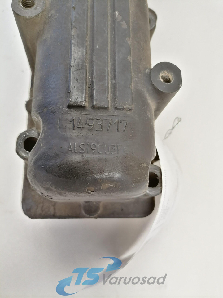 Collecteur d'admission pour Camion Scania Intake mainfold 1493717: photos 6 Collecteur d'admission pour Camion Scania Intake mainfold 1493717: photos 6