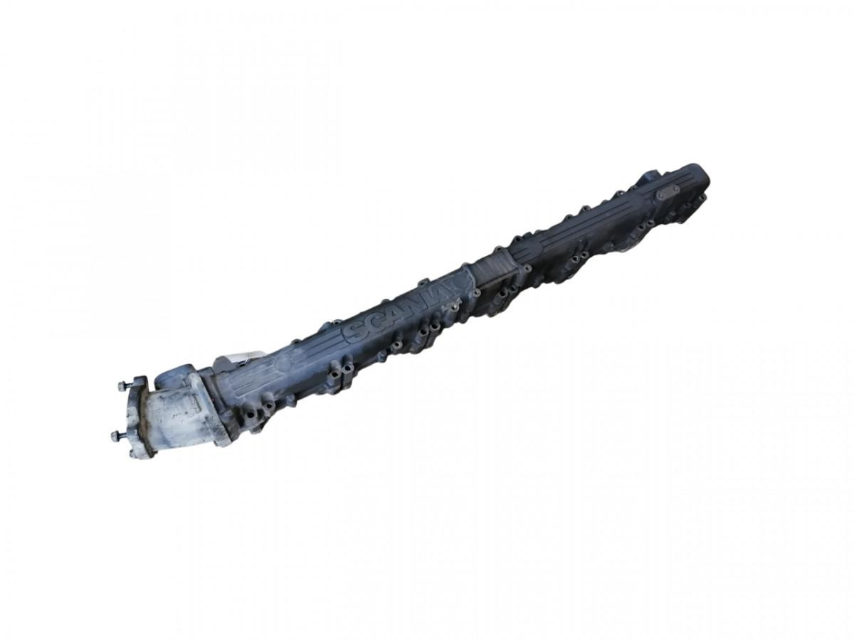 Scania Intake mainfold 1530132 - Collecteur d'admission pour Camion: photos 1 Scania Intake mainfold 1530132 - Collecteur d'admission pour Camion: photos 1