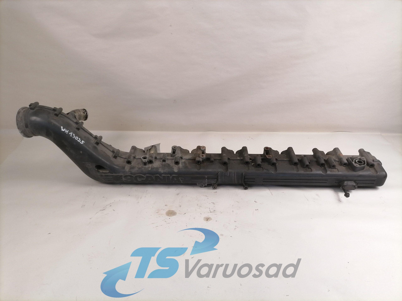 Scania Intake mainfold 1893329 - Collecteur d'admission pour Camion: photos 1 Scania Intake mainfold 1893329 - Collecteur d'admission pour Camion: photos 1