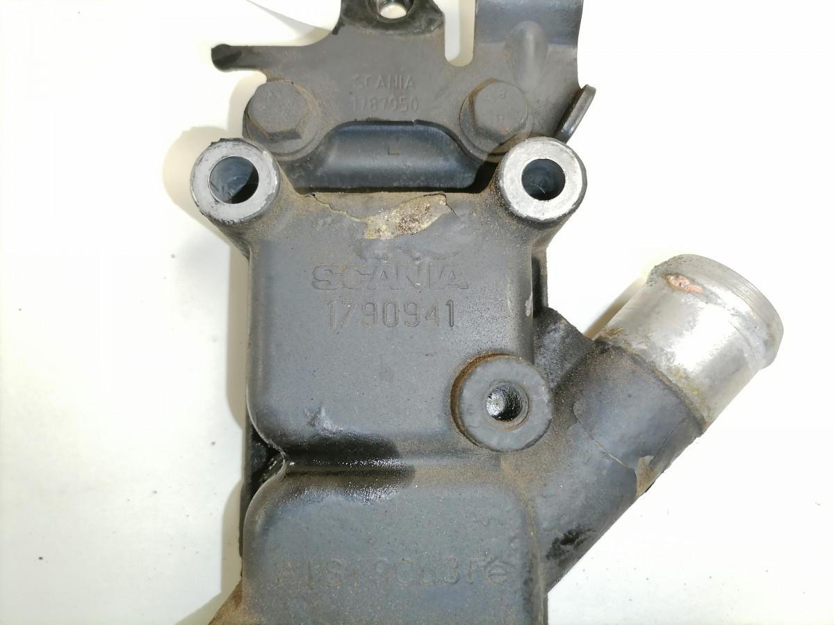 Scania Jahutusvedeliku flants 1790941 - Système de refroidissement pour Camion: photos 4 Scania Jahutusvedeliku flants 1790941 - Système de refroidissement pour Camion: photos 4