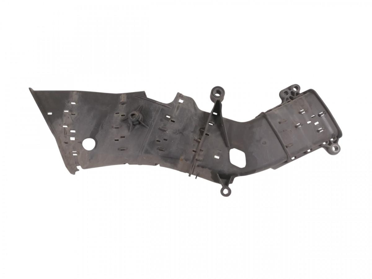 Scania Juhtmestiku kandur 2835593 - Pièce universelle pour Camion: photos 1 Scania Juhtmestiku kandur 2835593 - Pièce universelle pour Camion: photos 1