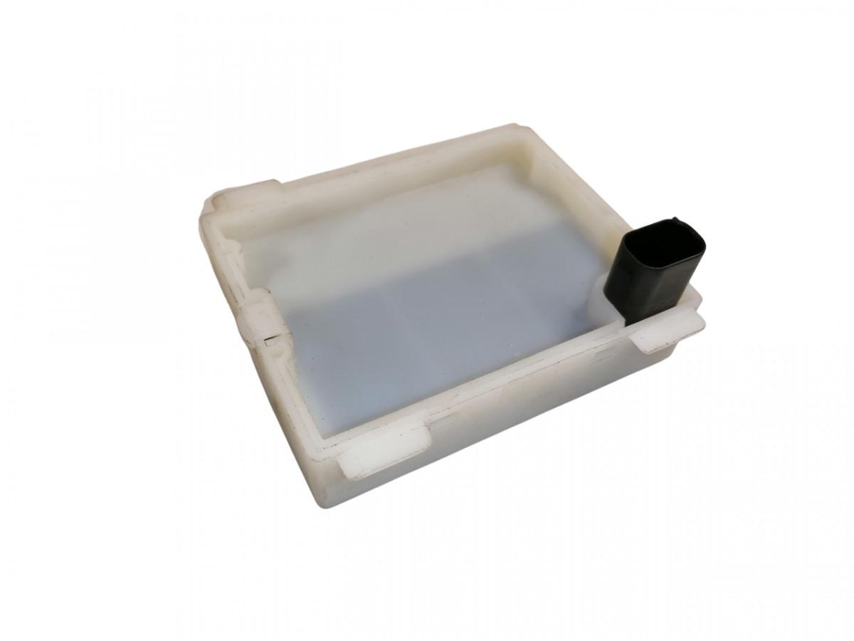 Scania Juhtplokk 1895453 - Bloc de gestion pour Camion: photos 1 Scania Juhtplokk 1895453 - Bloc de gestion pour Camion: photos 1