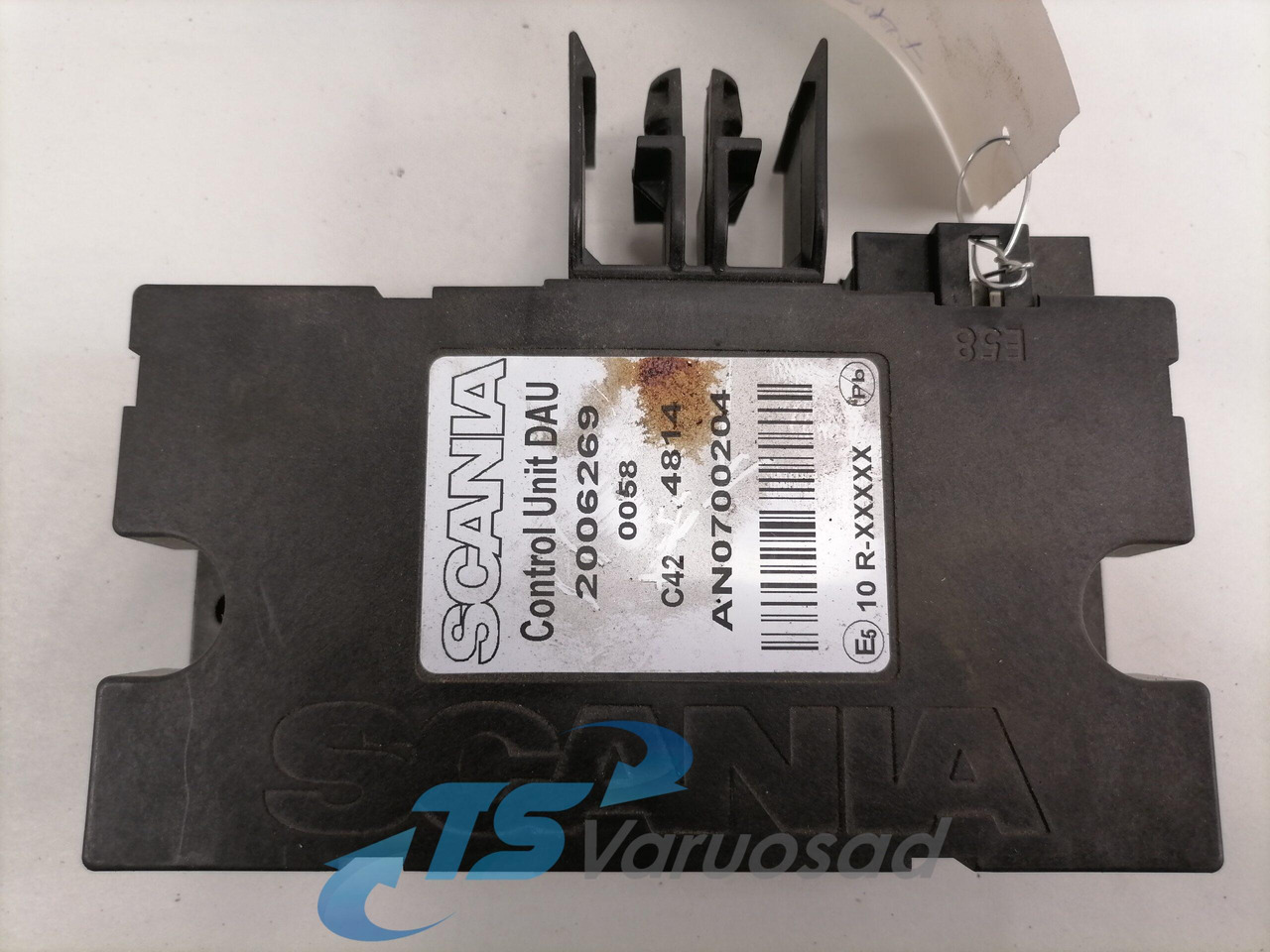 Scania Juhtplokk, DAU 2006269 - Bloc de gestion pour Camion: photos 2 Scania Juhtplokk, DAU 2006269 - Bloc de gestion pour Camion: photos 2