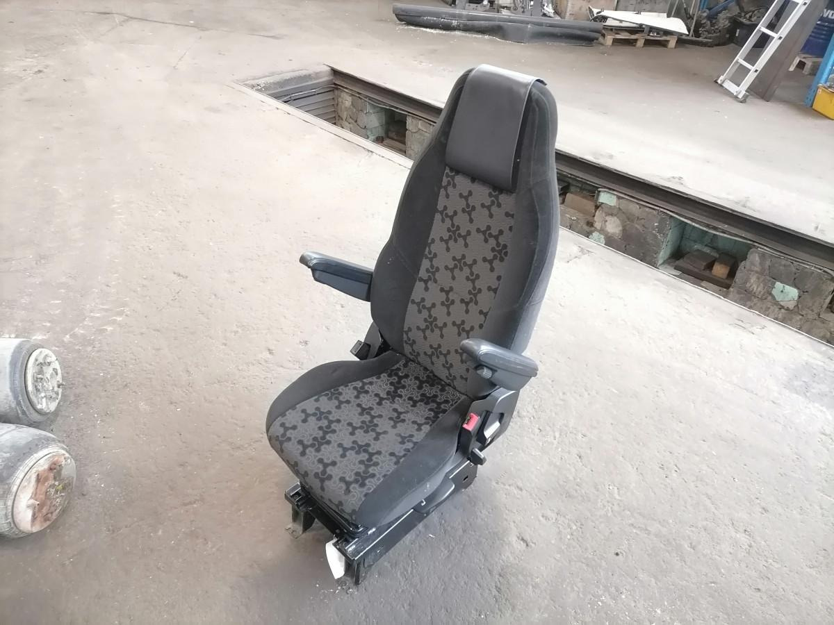 Scania Kaasreisija iste 2035826 - Siège pour Camion: photos 2 Scania Kaasreisija iste 2035826 - Siège pour Camion: photos 2