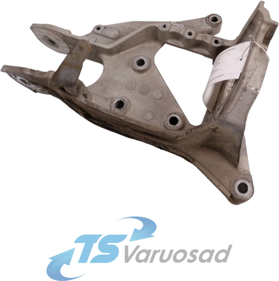 Scania Kabiini amortisaatori kandur 1409342 - Suspension de cabine pour Camion: photos 1 Scania Kabiini amortisaatori kandur 1409342 - Suspension de cabine pour Camion: photos 1