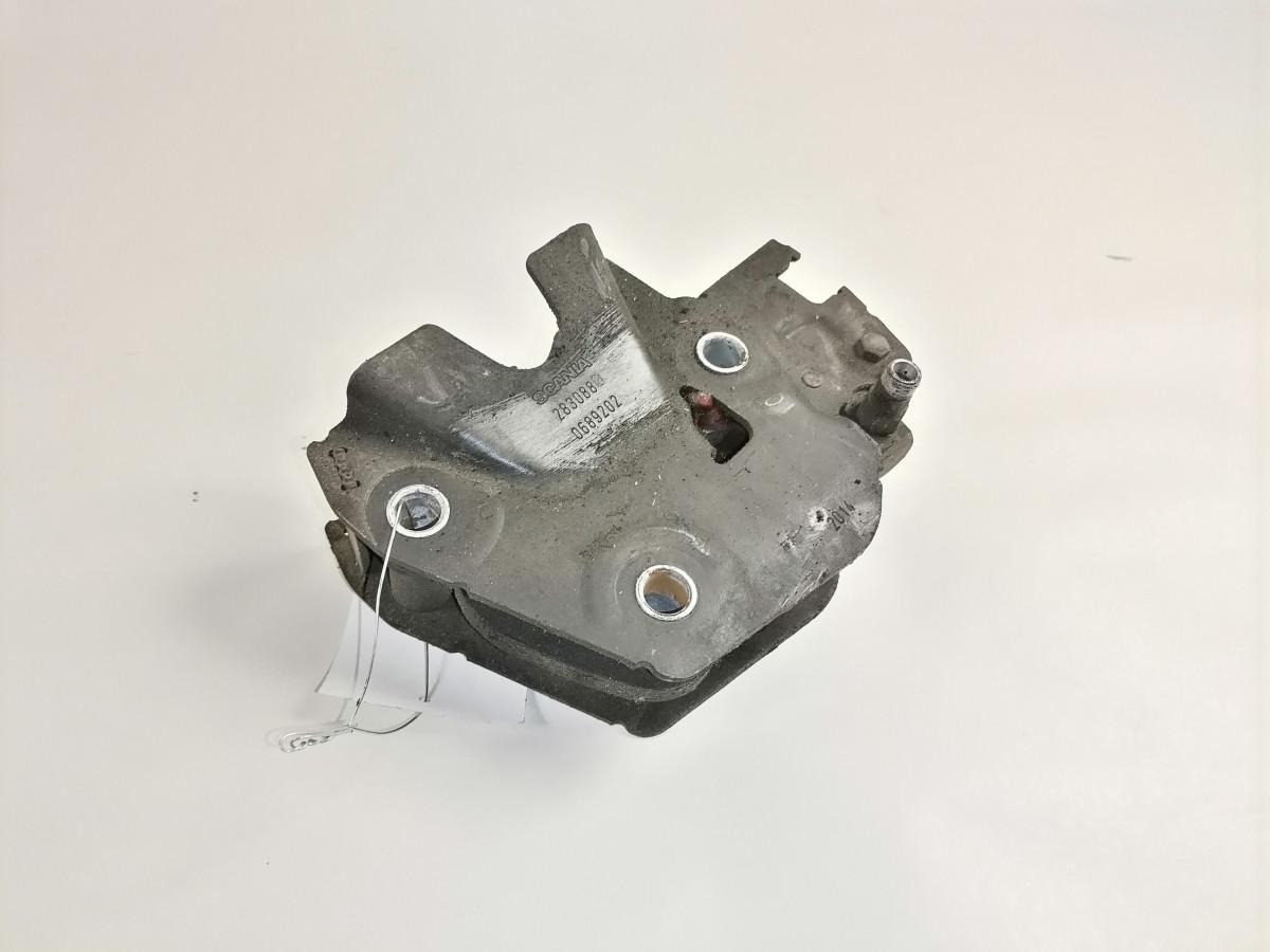 Scania Kabiini lukusti 2992581 - Suspension de cabine pour Camion: photos 2 Scania Kabiini lukusti 2992581 - Suspension de cabine pour Camion: photos 2